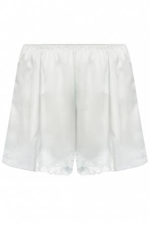 Lace trim shorts, zdjęcie 1 Lace trim shorts od Stella McCartney